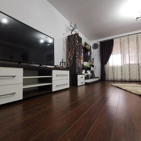 Vila De Vacanta Curtea de Argeş Exteriér fotografie